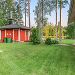Majavanpesae By Interhome Casa vacanze Virtasaari