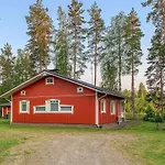 Majavanpesae By Interhome Virtasaari