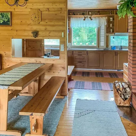 Feriehus Majavanpesae By Interhome