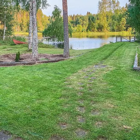 Feriehus Majavanpesae By Interhome