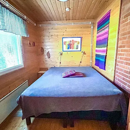 Majavanpesae By Interhome Virtasaari