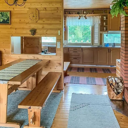 Casa vacanze Majavanpesae By Interhome Virtasaari