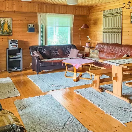 Majavanpesae By Interhome Hébergement de vacances