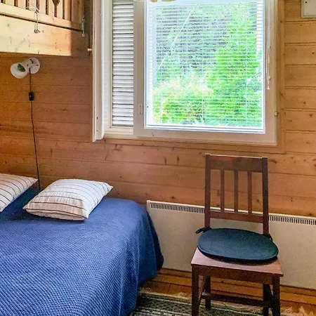 Hébergement de vacances Majavanpesae By Interhome