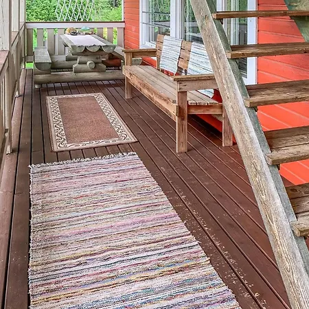 Majavanpesae By Interhome * Virtasaari