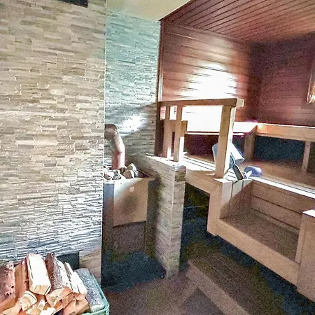 Majavanpesae By Interhome Prázdninový dům *