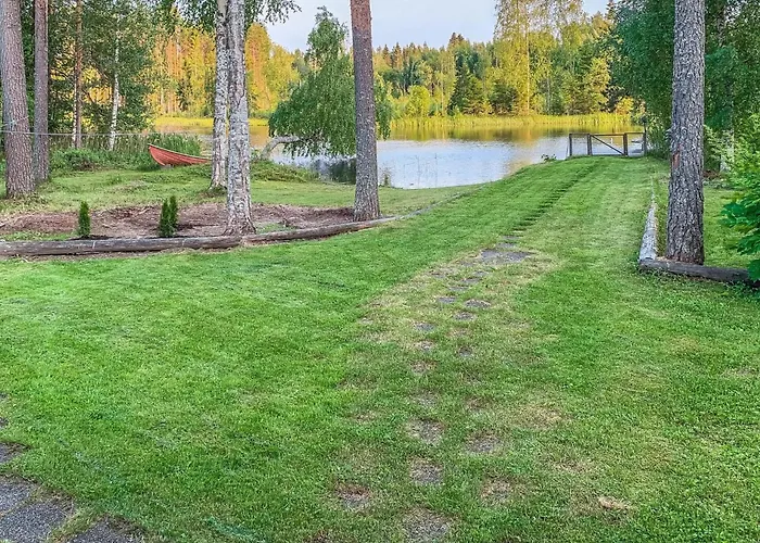 Majavanpesae By Interhome