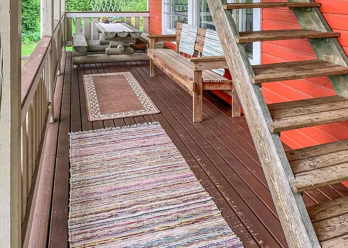 Majavanpesae By Interhome * Virtasaari