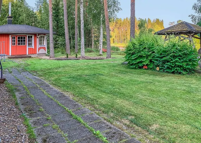 Majavanpesae By Interhome Hébergement de vacances *