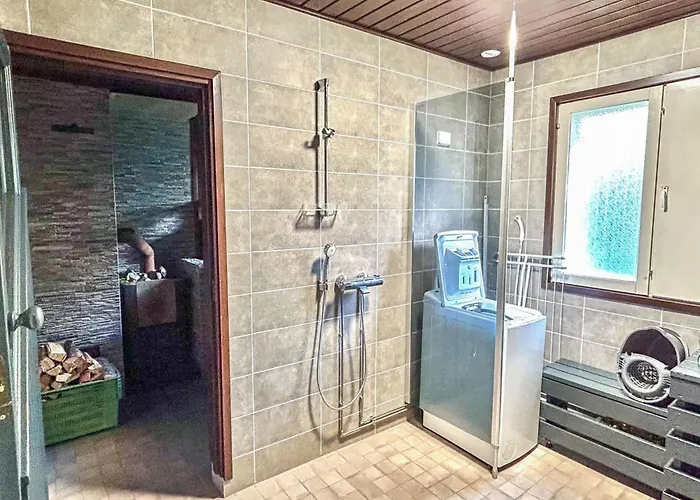 Majavanpesae By Interhome Virtasaari