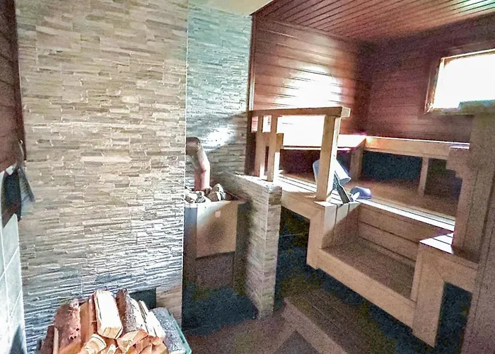 Majavanpesae By Interhome Hébergement de vacances *